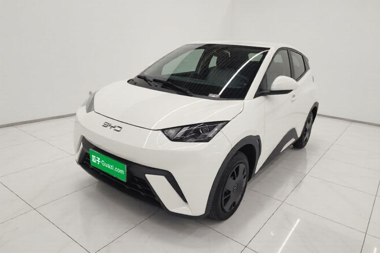 BYD Seagull 2024 Honor Edition 305km Dynamic Version usata Guazi used car, China used car export, Used car for sale, Used  cars, Cheapest cars for sale