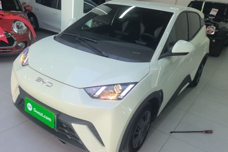 BYD Seagull 2024 Honor Edition 305km Dynamic Version
