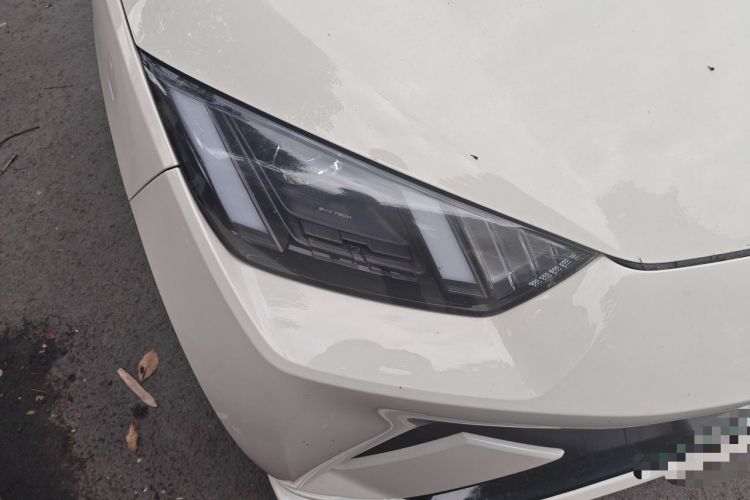 Used BYD Seagull 2024 Honor Edition 305km Dynamic Version Right Front Headlight