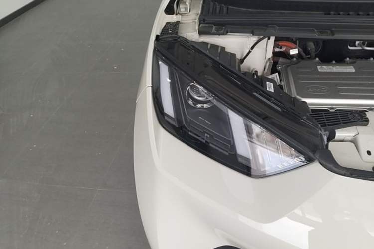 Used BYD Seagull 2024 Honor Edition 305km Dynamic Version Right Front Headlight