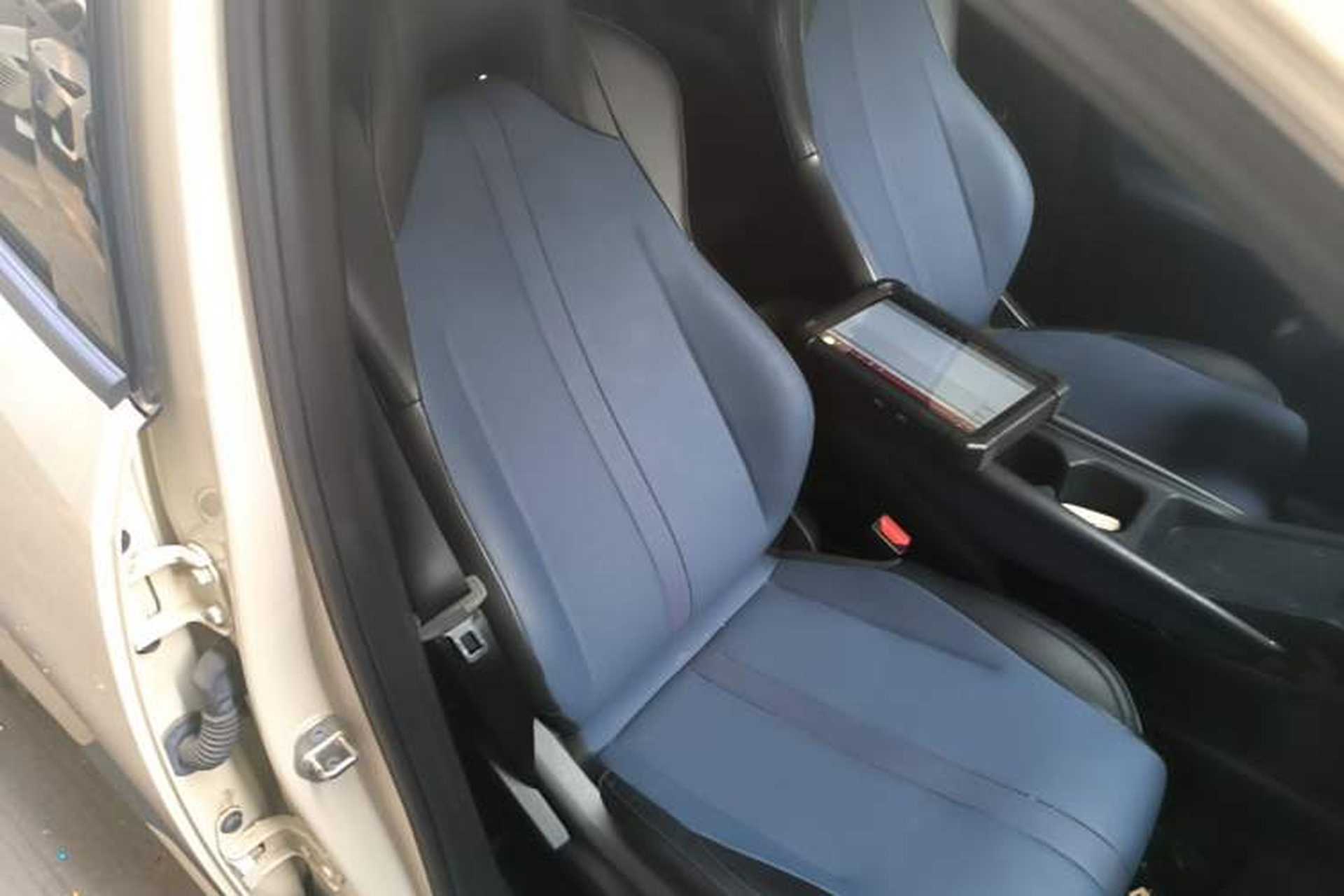 Used BYD Seagull 2024 Honor Edition 305km Freedom Version Right Front Seat