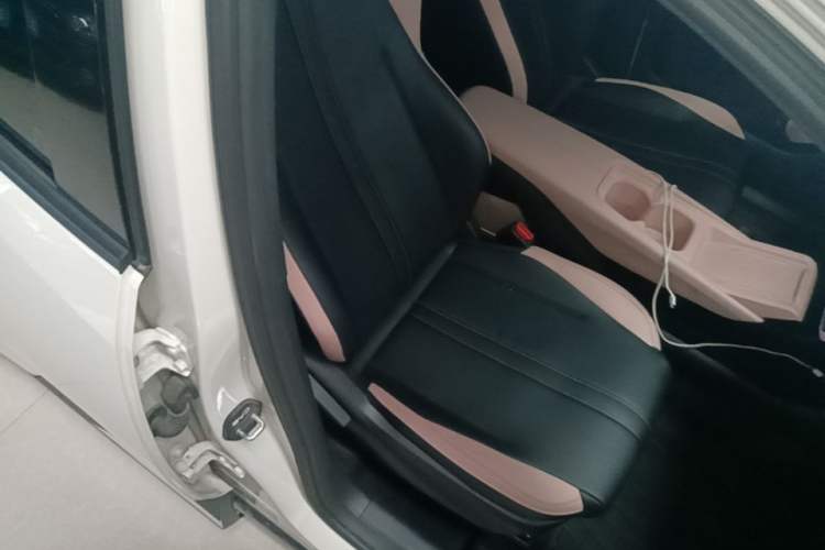 Used BYD Seagull 2024 Honor Edition 305km Dynamic Version Right Front Seat