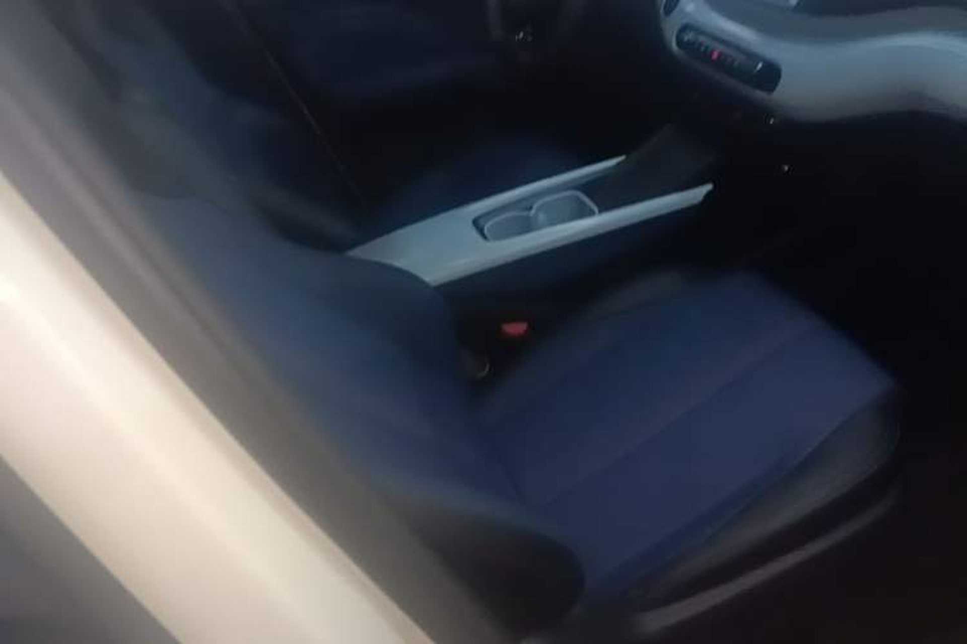 Used BYD Seagull 2024 Honor Edition 305km Dynamic Version Right Front Seat
