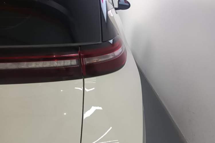 Used BYD Seagull 2024 Honor Edition 305km Freedom Version Right Rear Taillight
