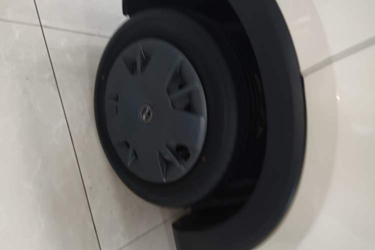 Used BYD Seagull 2024 Honor Edition 305km Dynamic Version Right Rear Wheel Hub