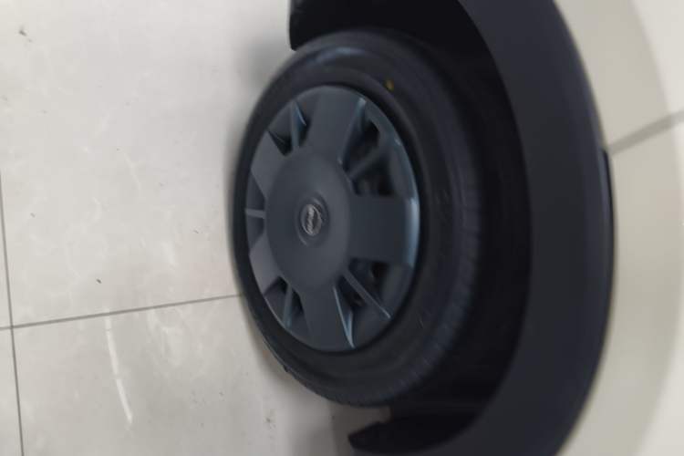 Used BYD Seagull 2024 Honor Edition 305km Dynamic Version Right Rear Wheel Hub