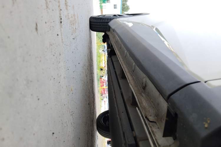Used BYD Seagull 2024 Honor Edition 305km Dynamic Version Right Side Sill