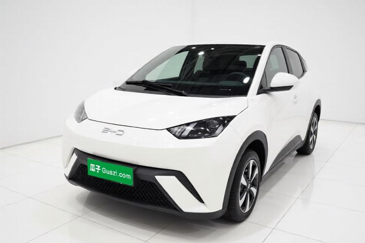 BYD Seagull 2024 Honor Edition 305km Dynamic Version