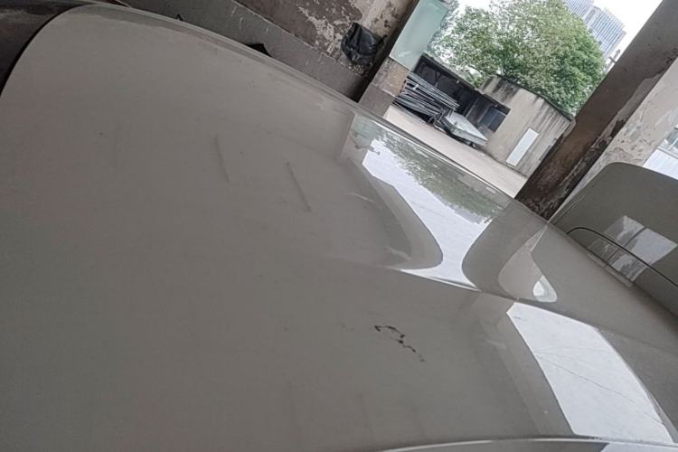 Used BYD Seagull 2024 Honor Edition 305km Freedom Version Roof