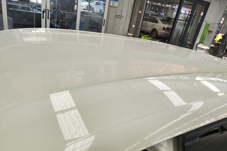 Used BYD Seagull 2024 Honor Edition 305km Freedom Version Roof