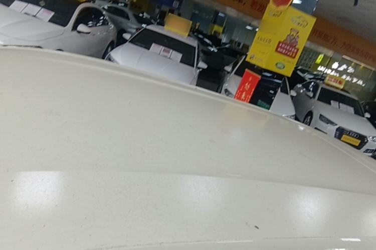 Used BYD Seagull 2024 Honor Edition 305km Dynamic Version Roof