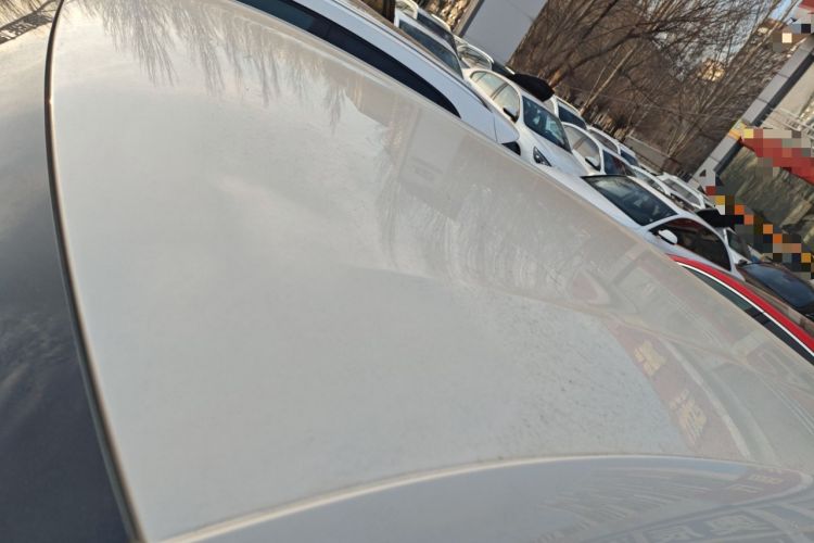 Used BYD Seagull 2024 Honor Edition 305km Dynamic Version Roof