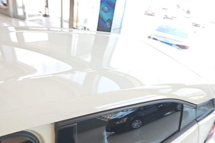 Used BYD Seagull 2024 Honor Edition 305km Dynamic Version Roof