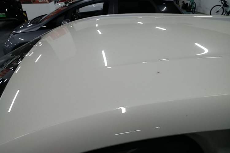 Used BYD Seagull 2024 Honor Edition 305km Dynamic Version Roof