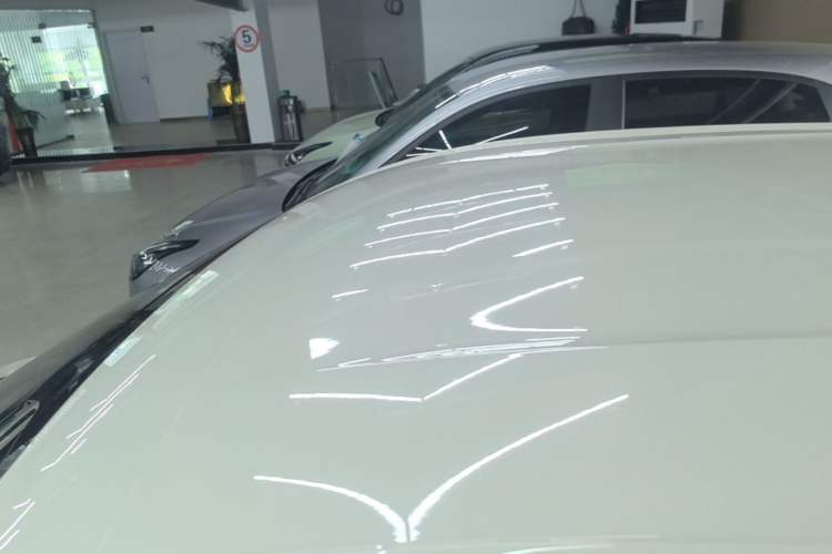 Used BYD Seagull 2024 Honor Edition 305km Dynamic Version Roof