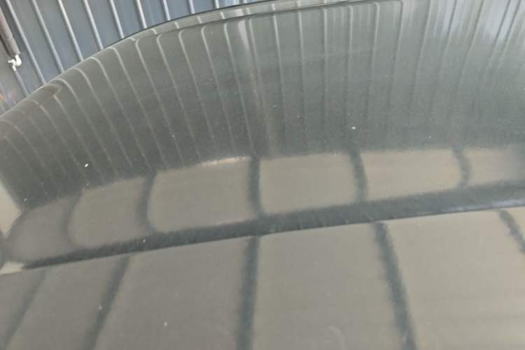 Used BYD Seagull 2024 Honor Edition 305km Freedom Version Roof