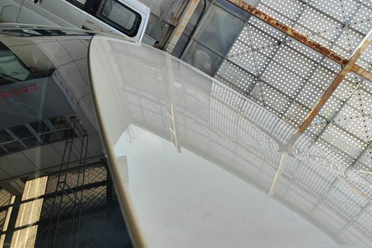Used BYD Seagull 2024 Honor Edition 405km Flying Version Roof