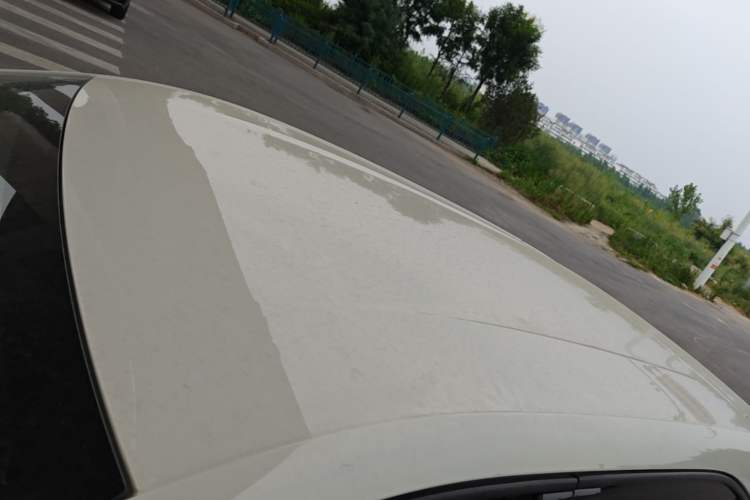 Used BYD Seagull 2024 Honor Edition 305km Dynamic Version Roof