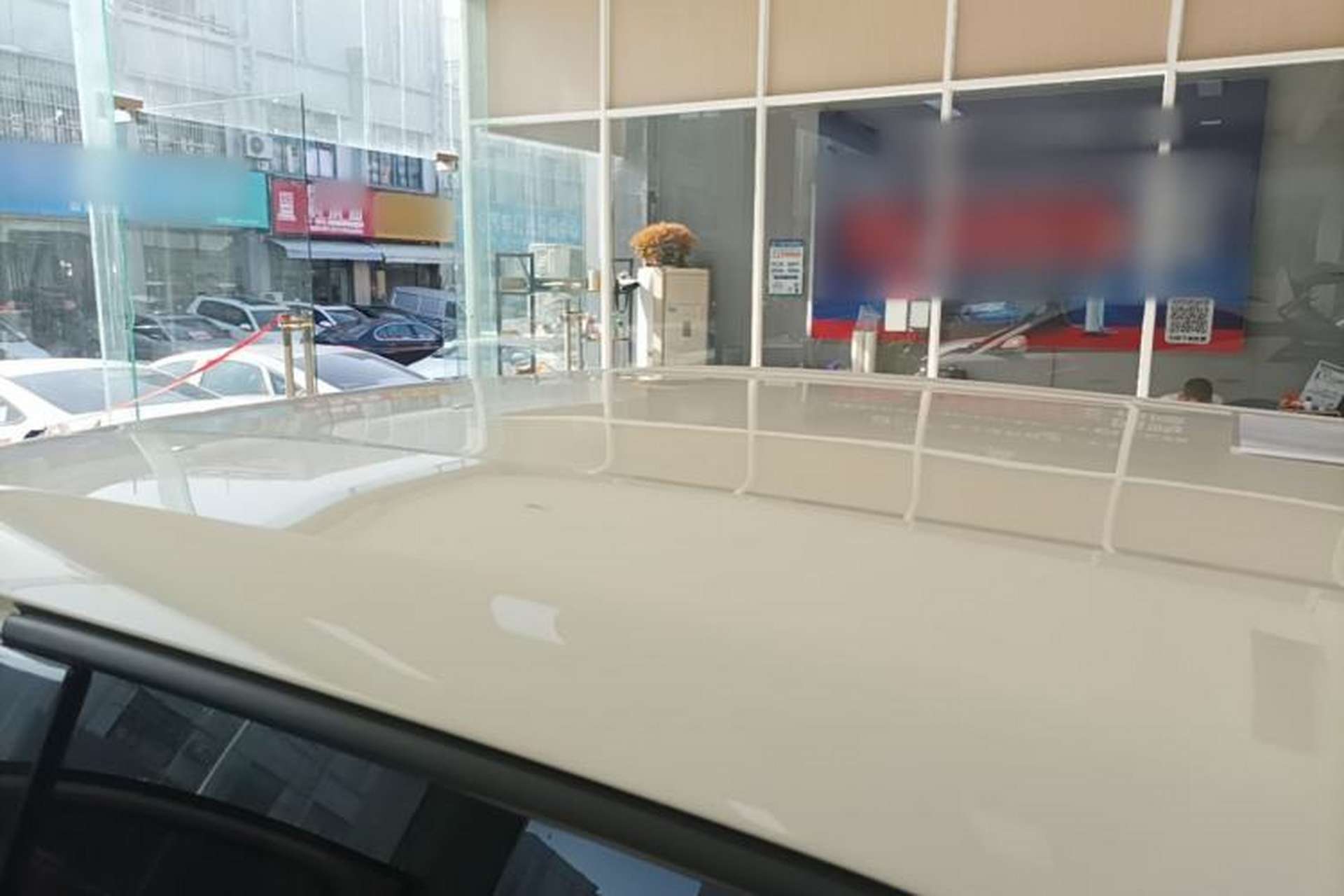 Used BYD Seagull 2024 Honor Edition 305km Freedom Version Roof