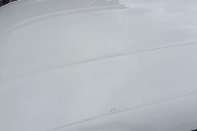 Used BYD Seagull 2024 Honor Edition 305km Freedom Version Roof