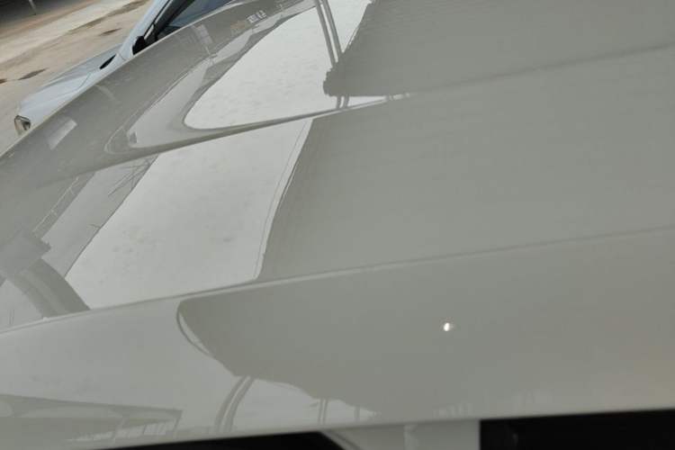 Used BYD Seagull 2024 Honor Edition 305km Freedom Version Roof