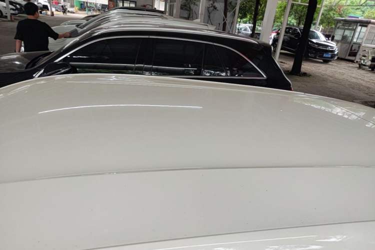 Used BYD Seagull 2024 Honor Edition 305km Dynamic Version Roof