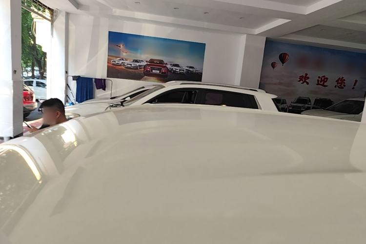 Used BYD Seagull 2024 Honor Edition 305km Freedom Version Roof