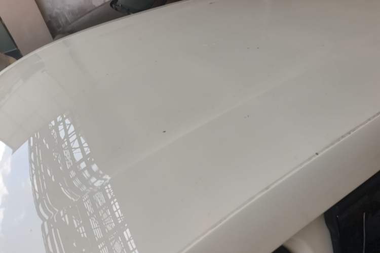 Used BYD Seagull 2024 Honor Edition 305km Dynamic Version Roof
