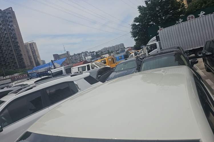 Used BYD Seagull 2024 Honor Edition 305km Freedom Version Roof
