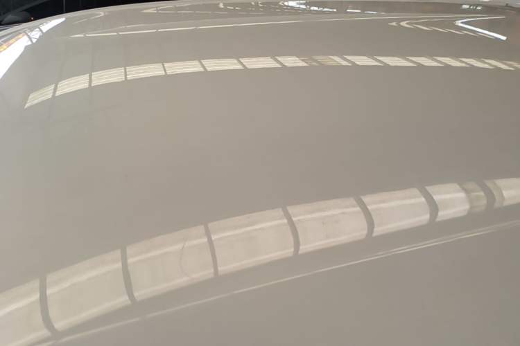 Used BYD Seagull 2024 Honor Edition 305km Dynamic Version Roof