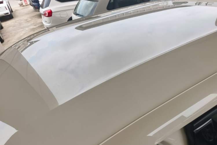Used BYD Seagull 2024 Honor Edition 305km Freedom Version Roof
