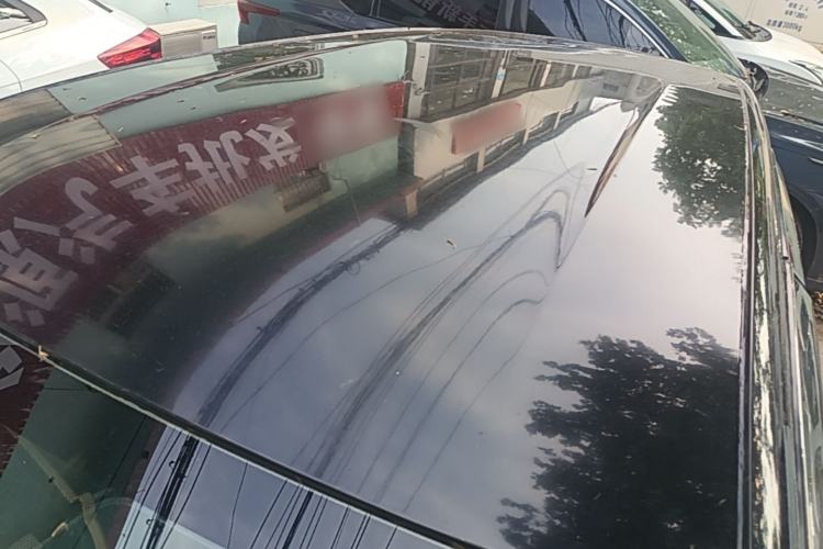 Used BYD Seagull 2024 Honor Edition 305km Dynamic Version Roof