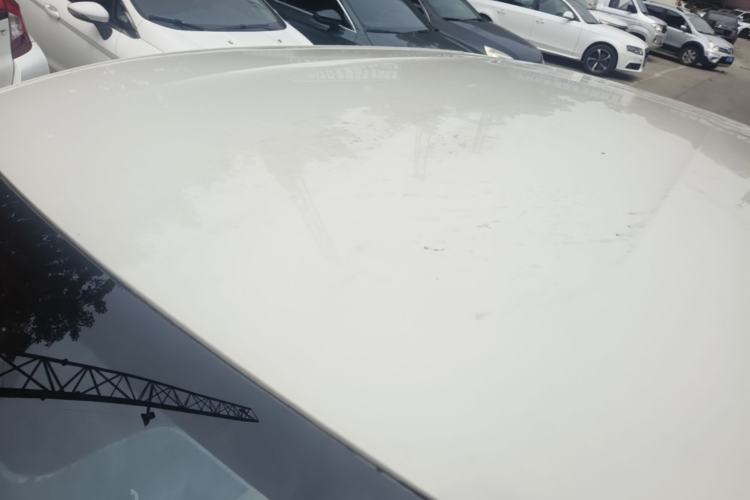 Used BYD Seagull 2024 Honor Edition 305km Dynamic Version Roof