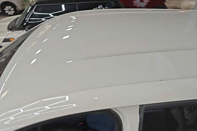 Used BYD Seagull 2024 Honor Edition 305km Dynamic Version Roof