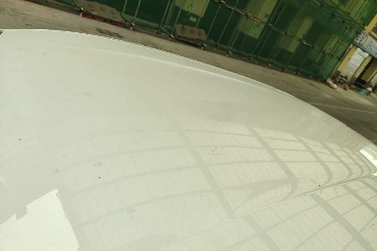 Used BYD Seagull 2024 Honor Edition 305km Dynamic Version Roof