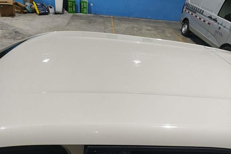 Used BYD Seagull 2024 Honor Edition 305km Dynamic Version Roof