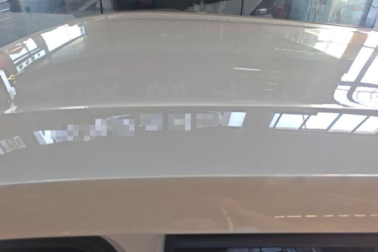Used BYD Seagull 2024 Honor Edition 305km Dynamic Version Roof