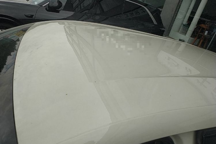 Used BYD Seagull 2024 Honor Edition 305km Dynamic Version Roof