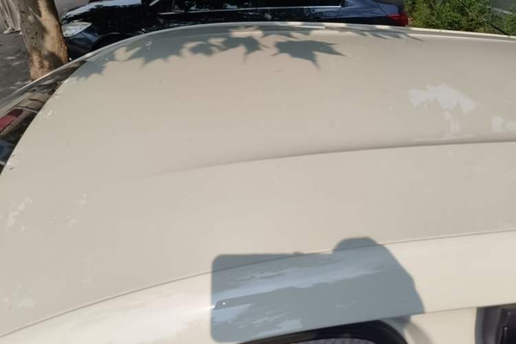 Used BYD Seagull 2024 Honor Edition 305km Dynamic Version Roof