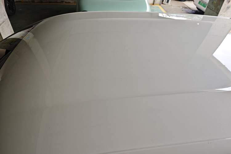 Used BYD Seagull 2024 Honor Edition 305km Freedom Version Roof