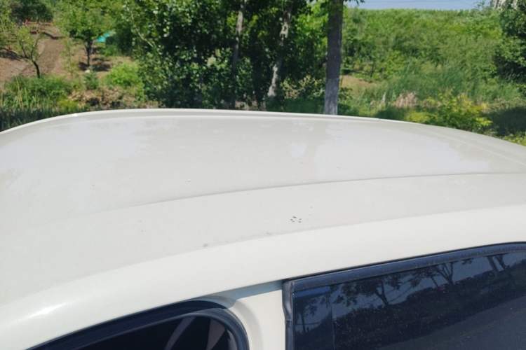 Used BYD Seagull 2024 Honor Edition 405km Flying Version Roof