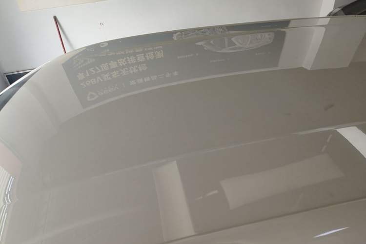 Used BYD Seagull 2024 Honor Edition 405km Flying Version Roof