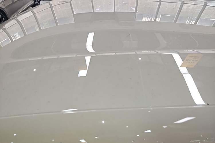 Used BYD Seagull 2024 Honor Edition 305km Freedom Version Roof