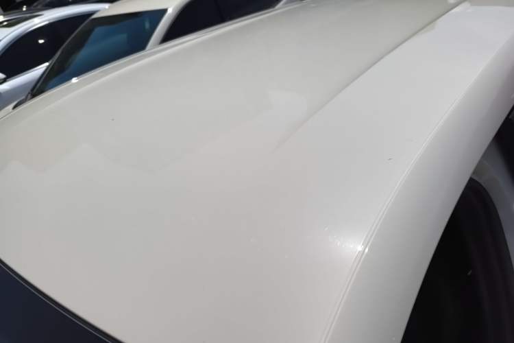 Used BYD Seagull 2024 Honor Edition 405km Flying Version Roof