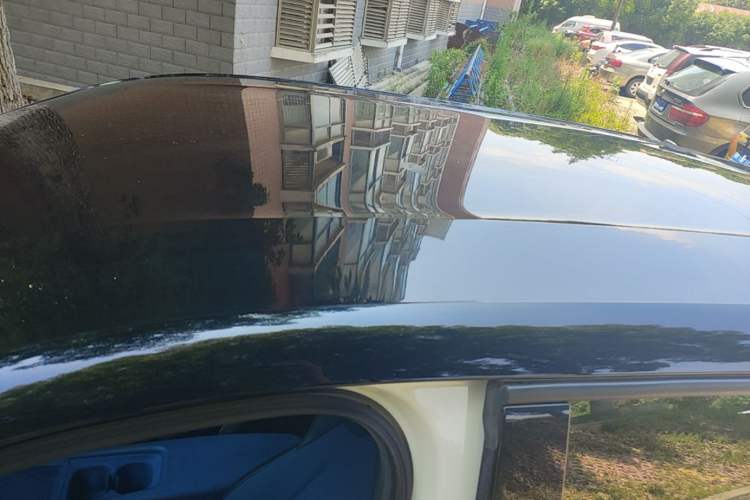 Used BYD Seagull 2024 Honor Edition 405km Flying Version Roof