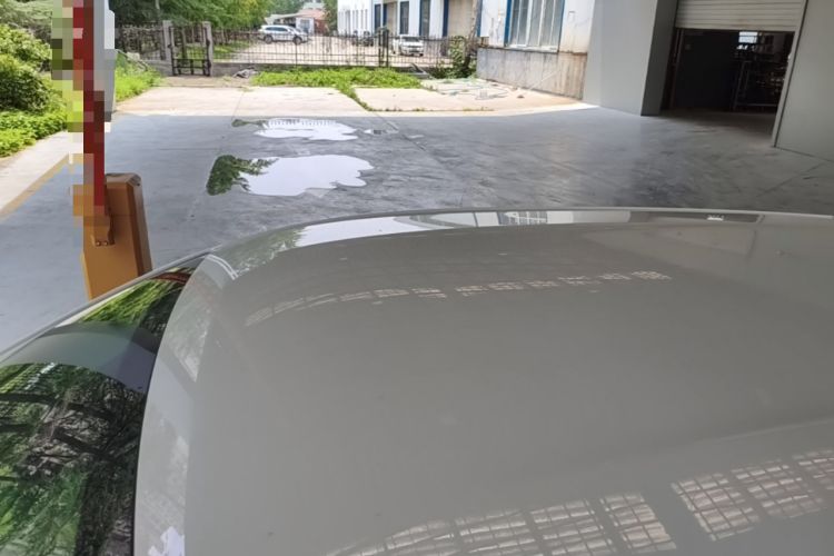Used BYD Seagull 2024 Honor Edition 305km Dynamic Version Roof