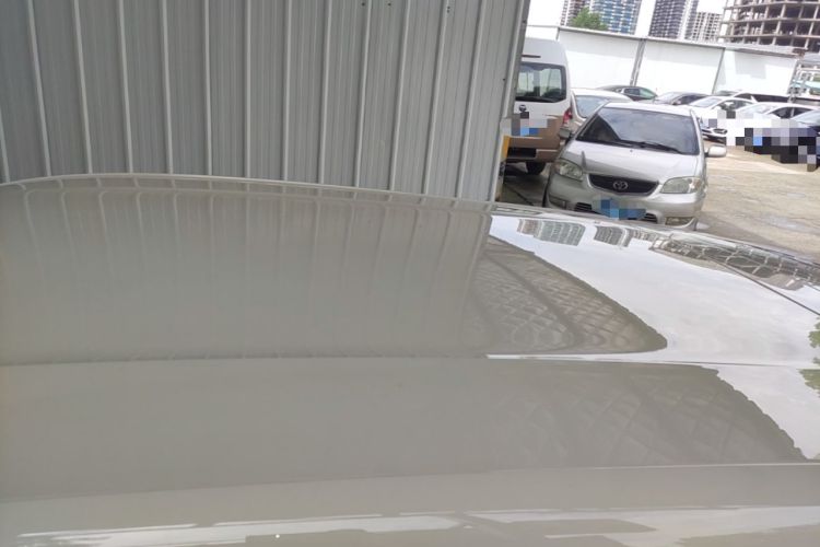 Used BYD Seagull 2024 Honor Edition 305km Dynamic Version Roof