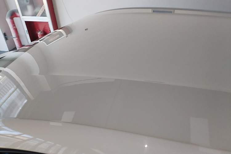 Used BYD Seagull 2024 Honor Edition 305km Dynamic Version Roof