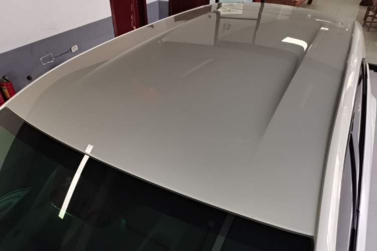 Used BYD Seagull 2024 Honor Edition 305km Freedom Version Roof