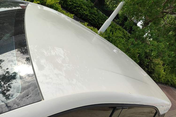 Used BYD Seagull 2024 Honor Edition 305km Dynamic Version Roof